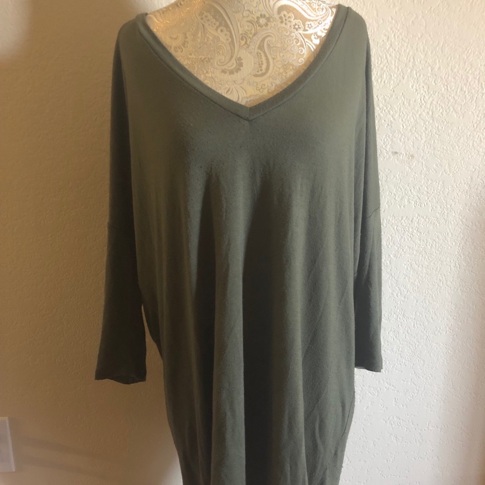 Perfect casual or fancy shirt!
